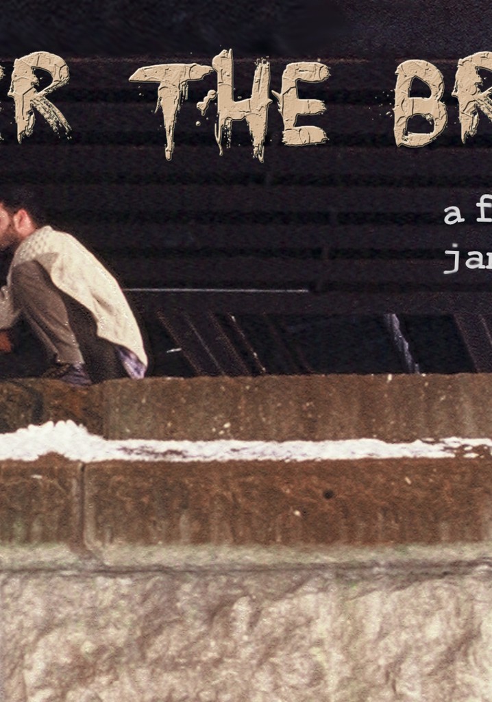 Under the Bridge película Ver online en español